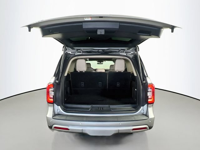 Used 2022 Ford Expedition Limited AWD/4WD image 29