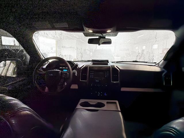 Used 2016 Ford F150 XLT image 10