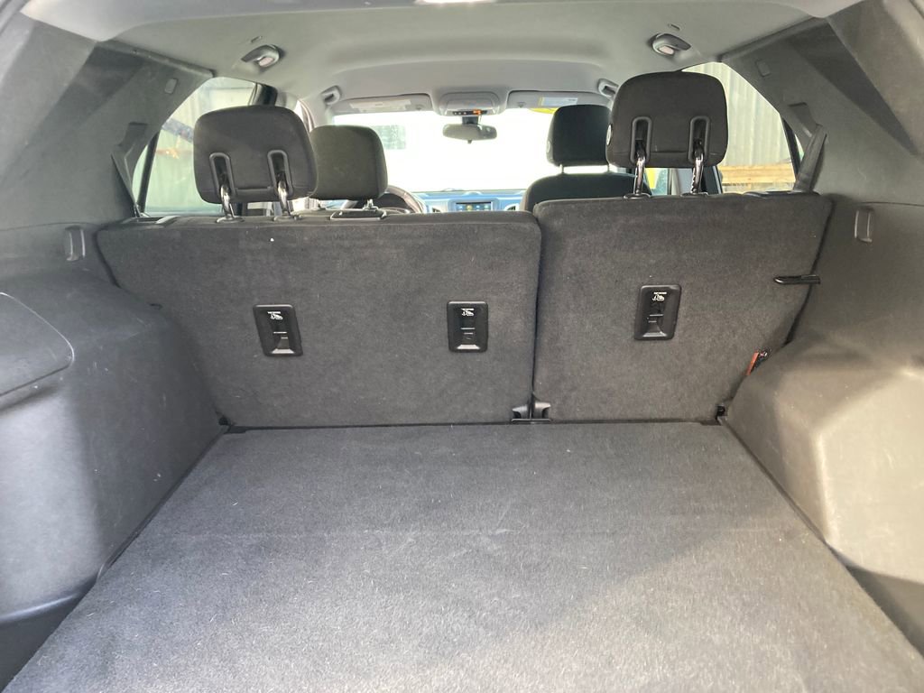 Used 2019 Chevrolet Equinox LT image 27