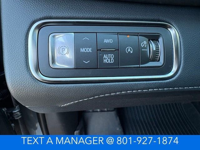 New 2026 Buick Enclave Avenir w/ Super Cruise Package AWD/4WD image 21