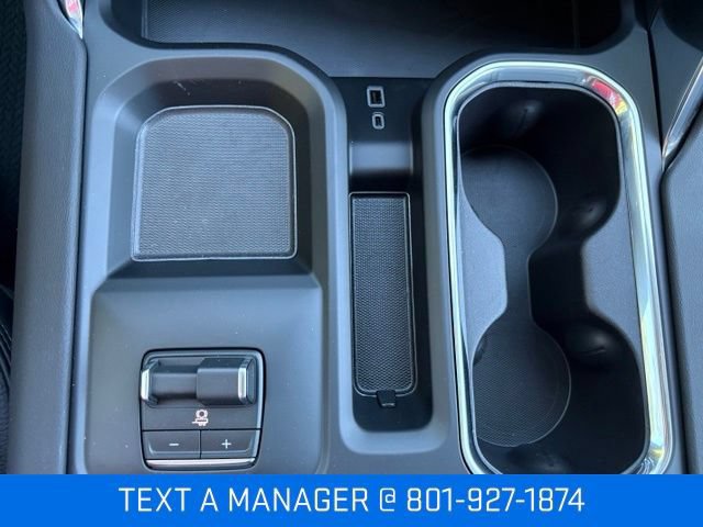 New 2026 GMC Sierra 3500 Denali w/ Denali Reserve Package AWD/4WD image 32