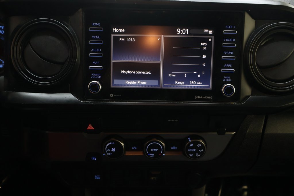 Used 2021 Toyota Tacoma SR image 20