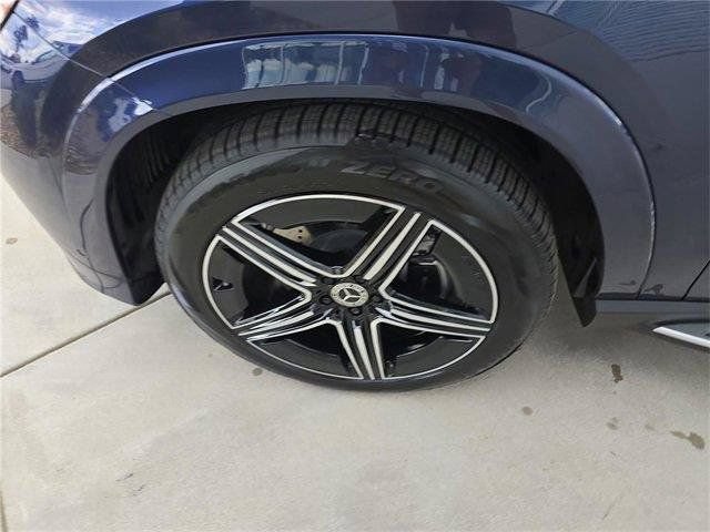 Used 2026 Mercedes-Benz GLE 450 4MATIC image 13
