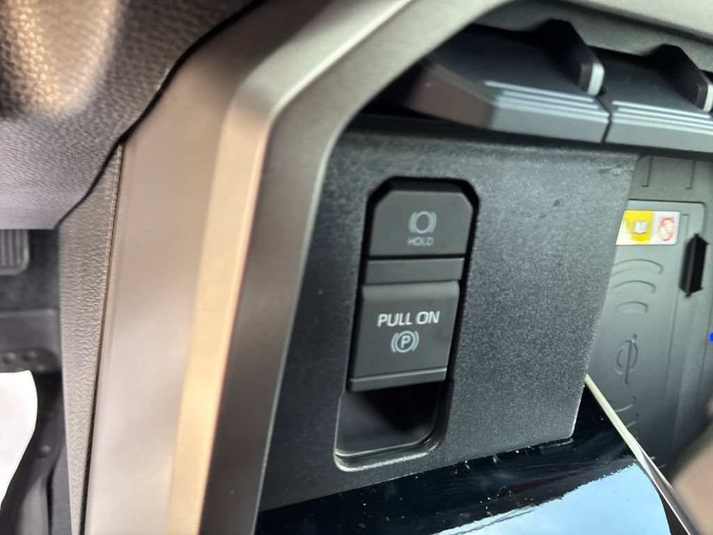 New 2026 Toyota Tundra SR5 AWD/4WD image 40