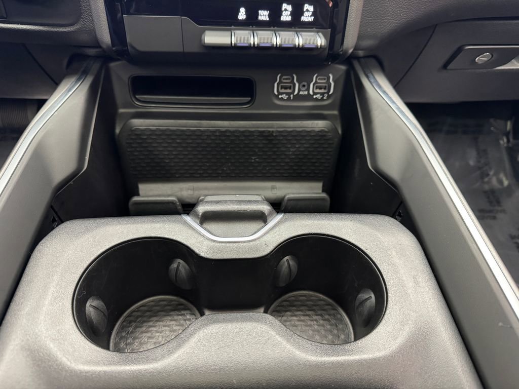 Used 2024 RAM 1500 Big Horn image 21