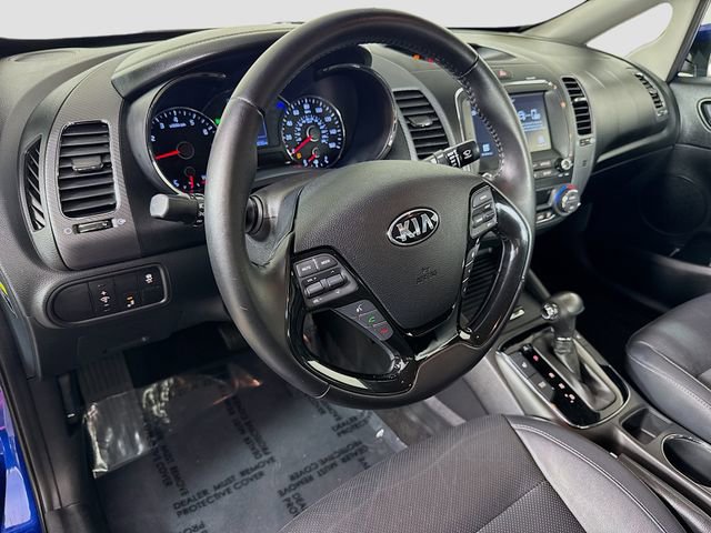 Used 2018 Kia Forte EX FWD image 18