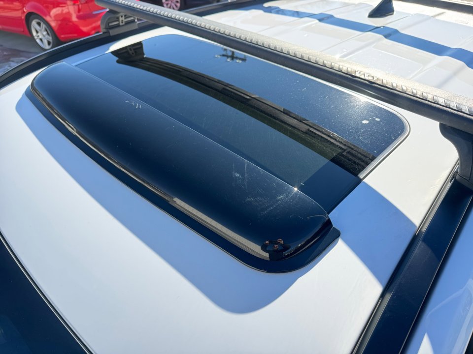 Used 2023 Hyundai Santa Cruz Limited w/ Cargo Package image 25