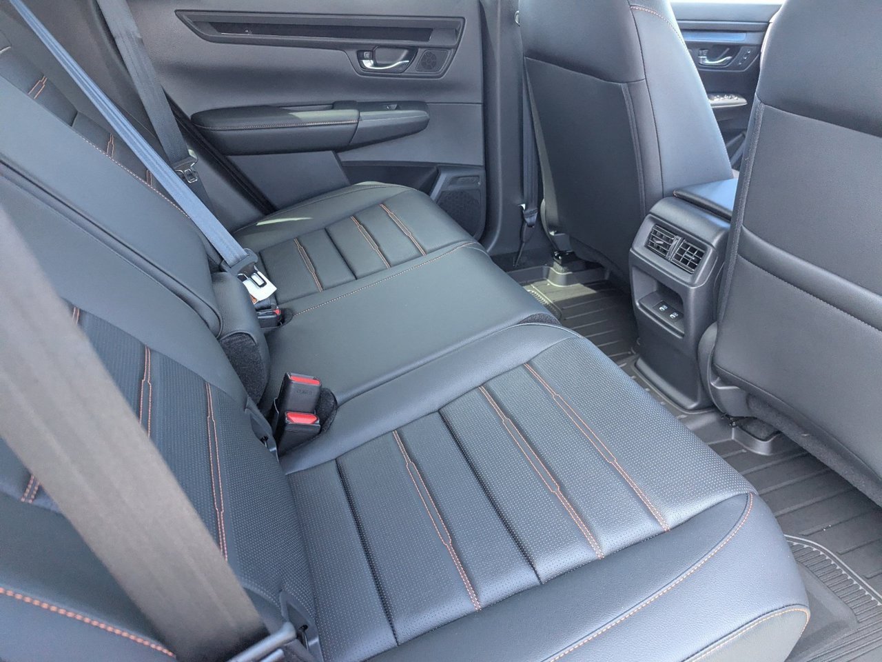 New 2027 Honda CR-V Sport-L image 9