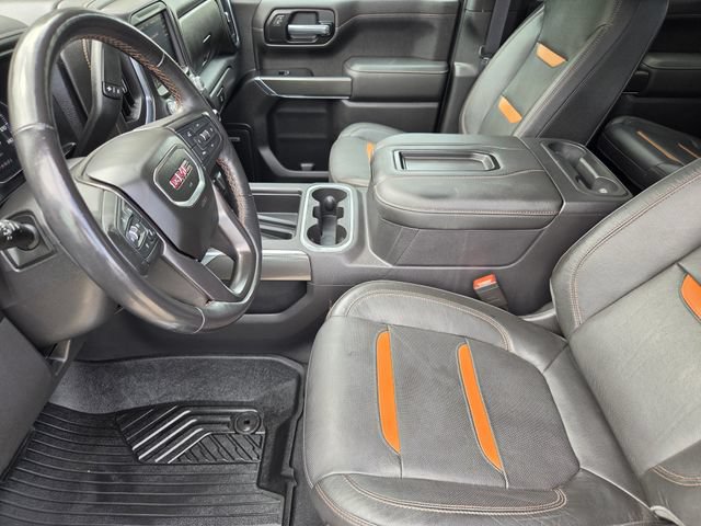 Used 2020 GMC Sierra 1500 AT4 w/ AT4 Premium Package AWD/4WD image 12