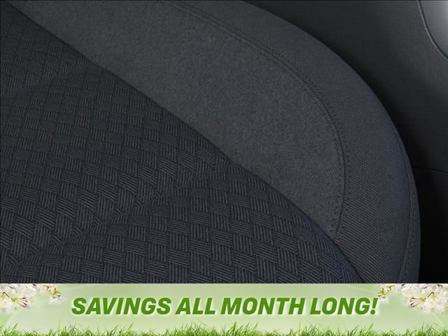 New 2026 Chevrolet Silverado 1500 RST image 21