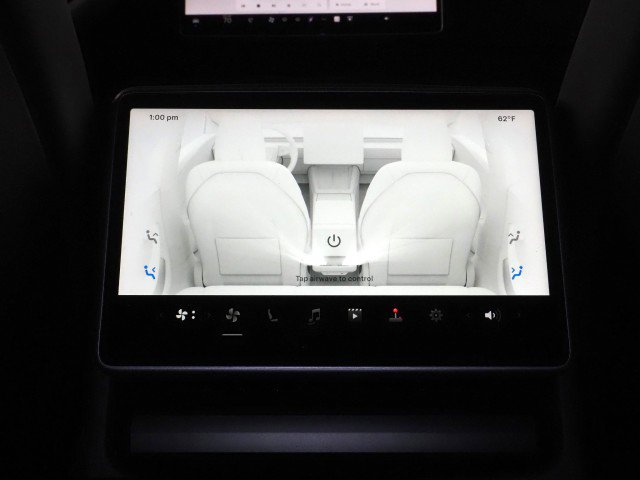 Used 2025 Tesla Model 3 Long Range RWD image 24