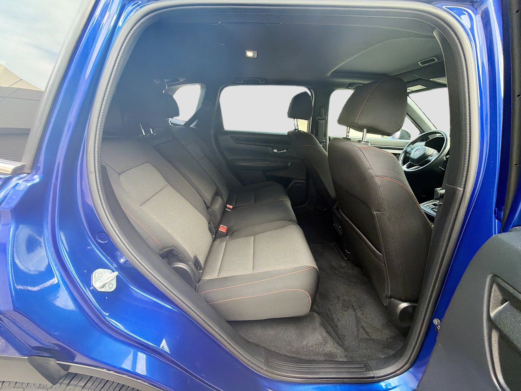 Certified 2023 Honda CR-V Sport image 30