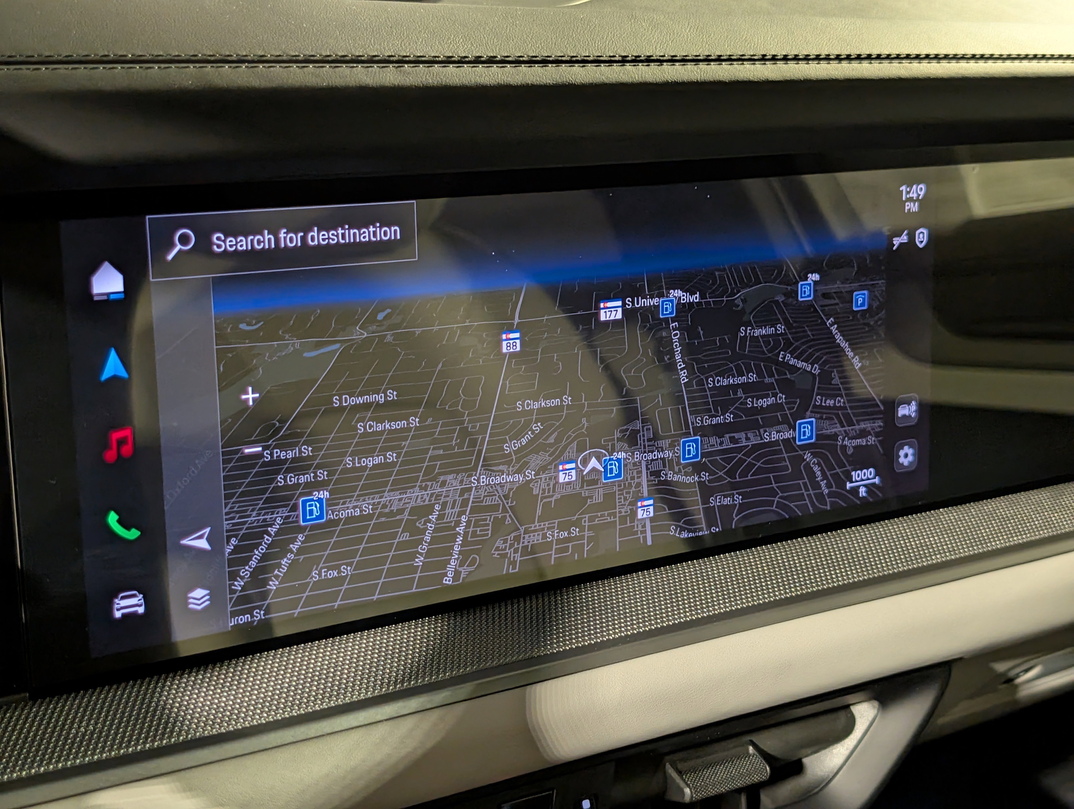 New 2026 Porsche Cayenne Coupe image 35