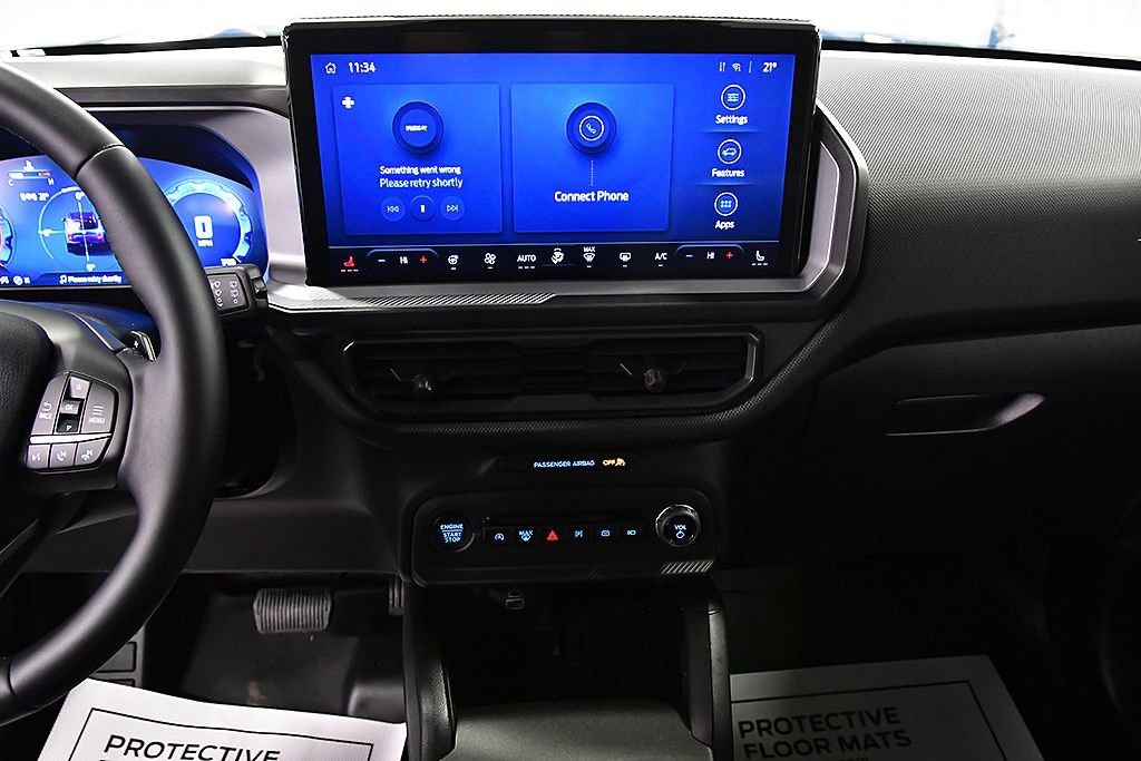 Used 2025 Ford Bronco Sport Badlands image 26