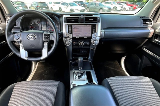 Used 2023 Toyota 4Runner SR5 image 7