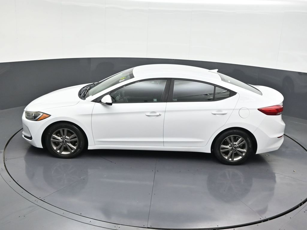 Used 2018 Hyundai Elantra SEL image 21