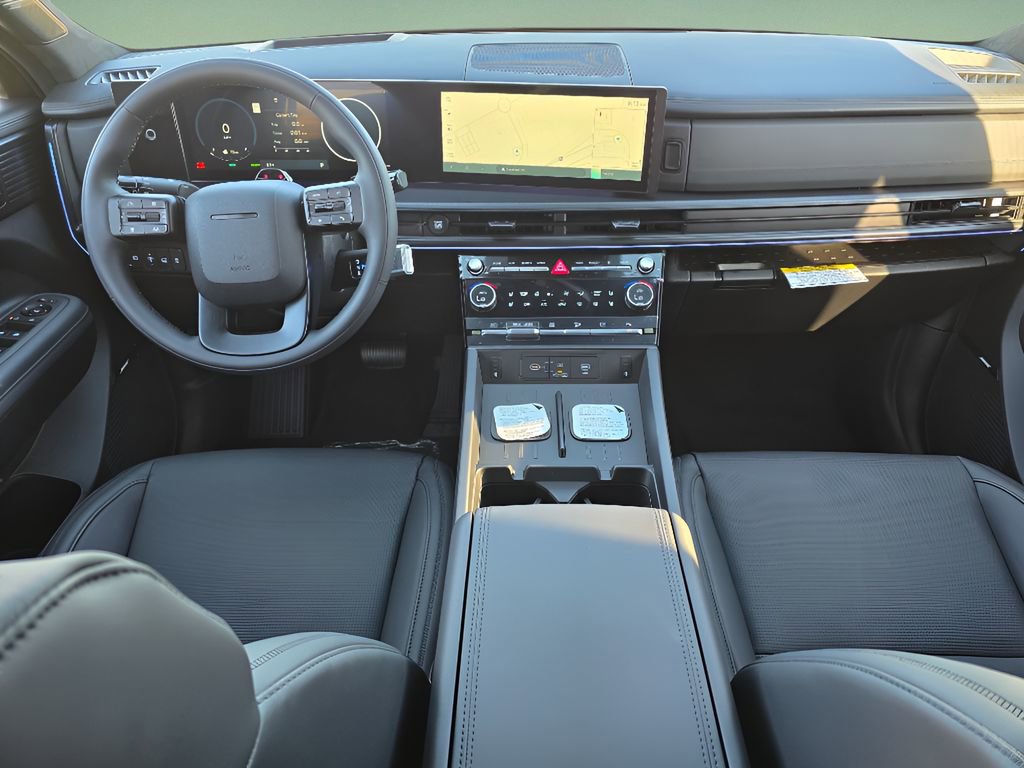 New 2026 Hyundai Santa Fe Calligraphy image 26