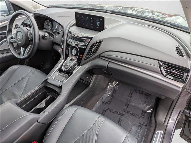 Used 2019 Acura RDX FWD w/ Technology Package image 21
