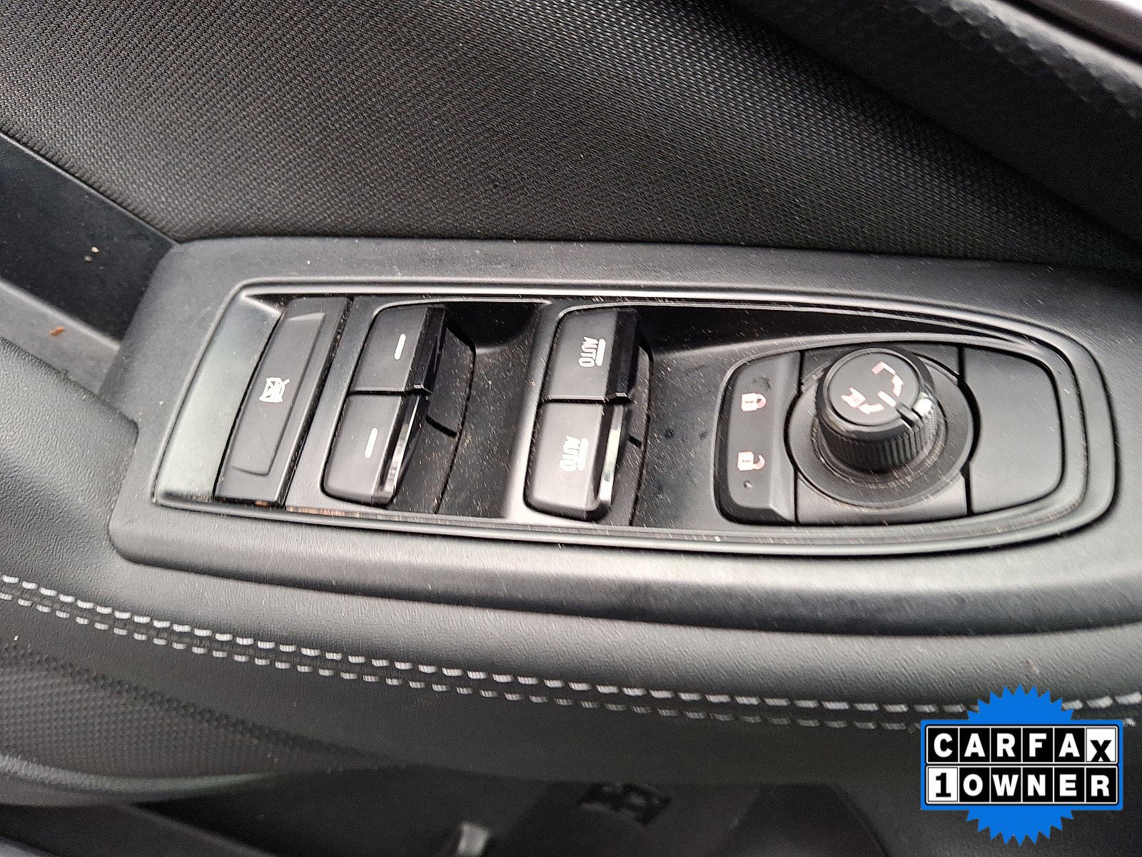 Certified 2021 Subaru Forester Premium image 21