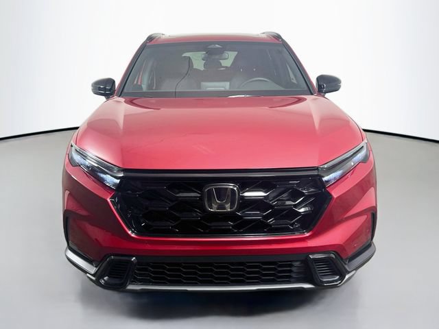 Certified 2026 Honda CR-V Sport image 2