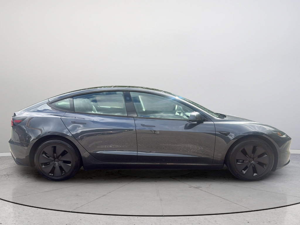Used 2025 Tesla Model 3 Long Range RWD image 5