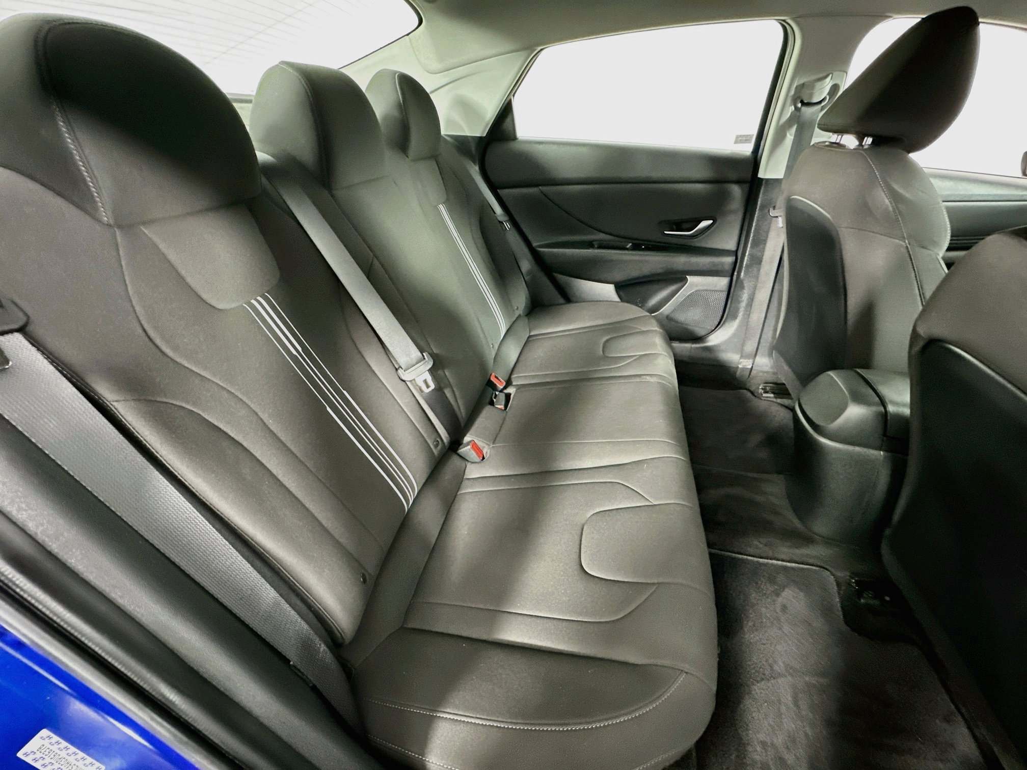 Used 2023 Hyundai Elantra SEL w/ Convenience Package FWD image 26