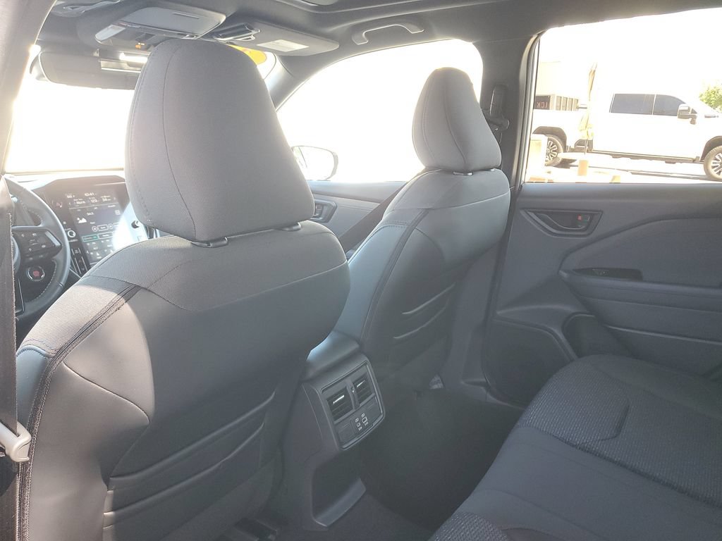 Used 2026 Subaru Forester Premium AWD/4WD image 15