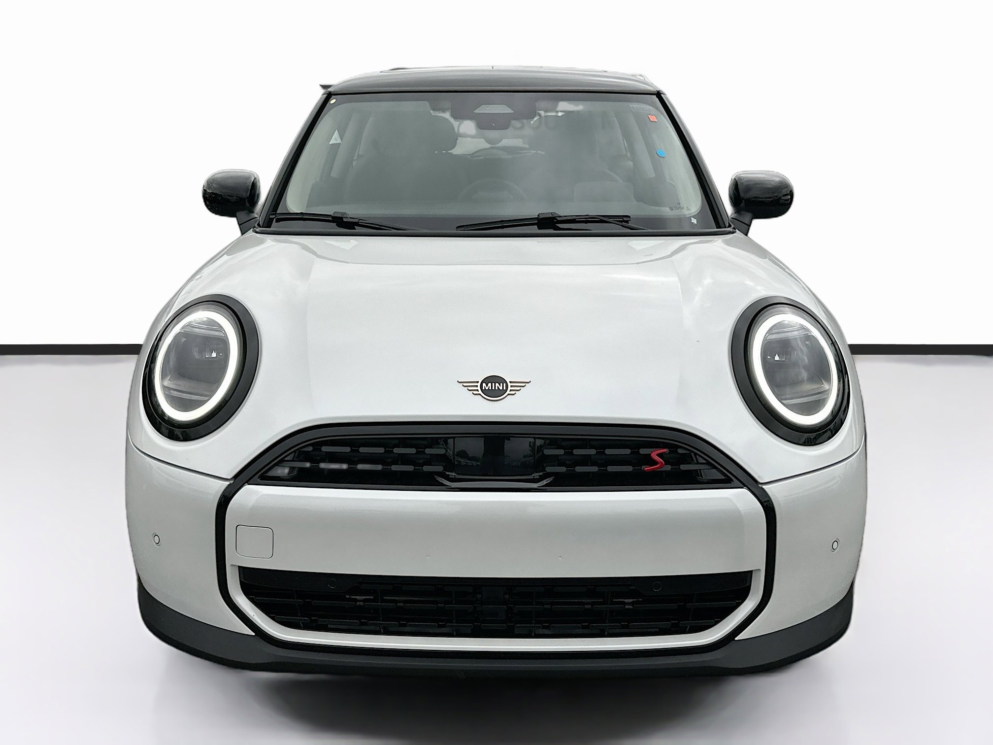 New 2026 MINI Cooper S FWD image 2