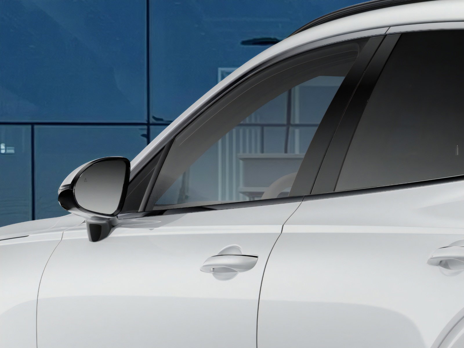 New 2026 Genesis GV70 3.5T Sport Prestige image 12