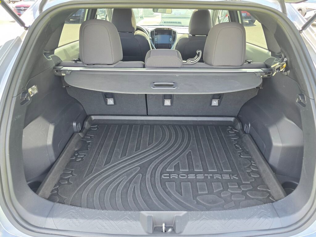 Used 2024 Subaru Crosstrek 2.5i Sport image 9