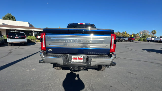 New 2027 Ford F350 King Ranch w/ Tremor Off-Road Package AWD/4WD image 5