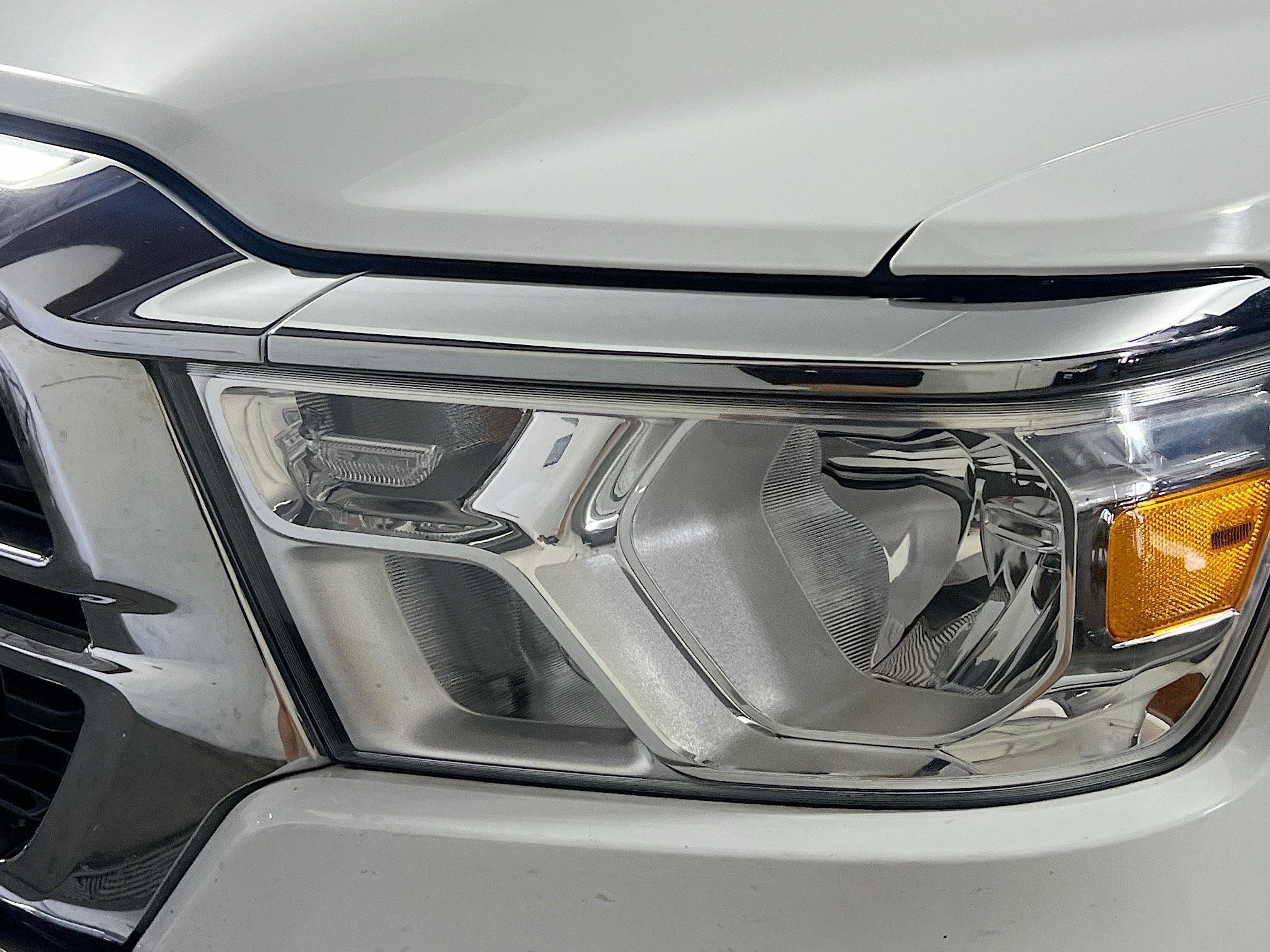 Used 2022 RAM 1500 Big Horn RWD image 11
