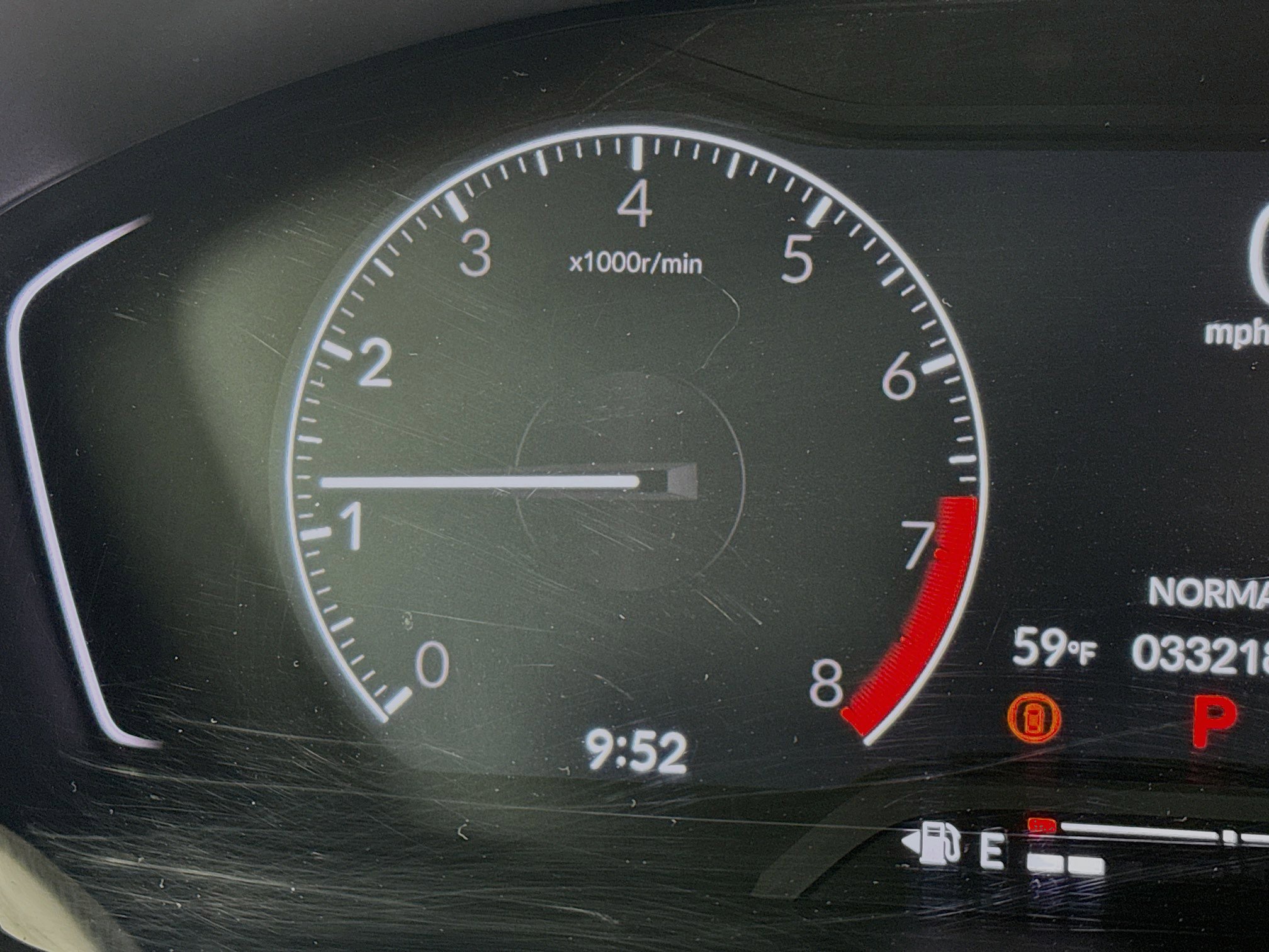 Certified 2023 Honda Civic Sport image 12