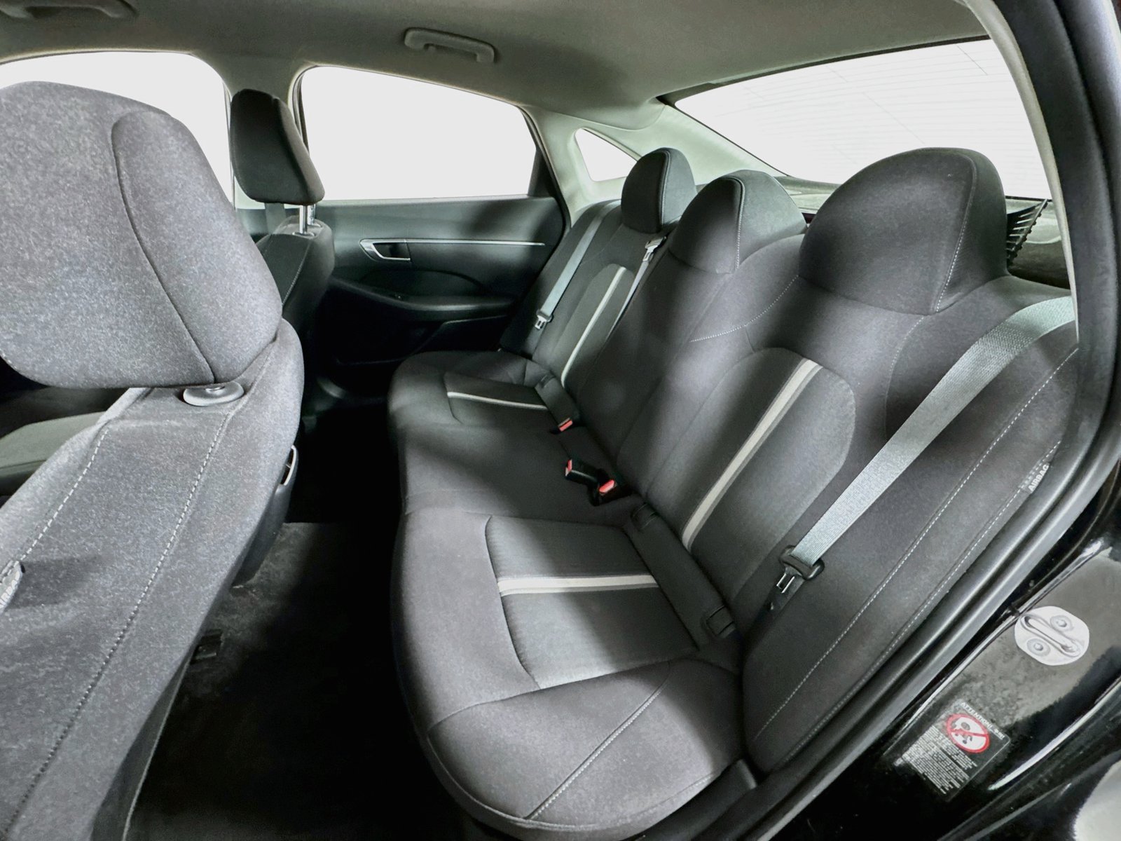 Used 2023 Hyundai Sonata SEL FWD image 17
