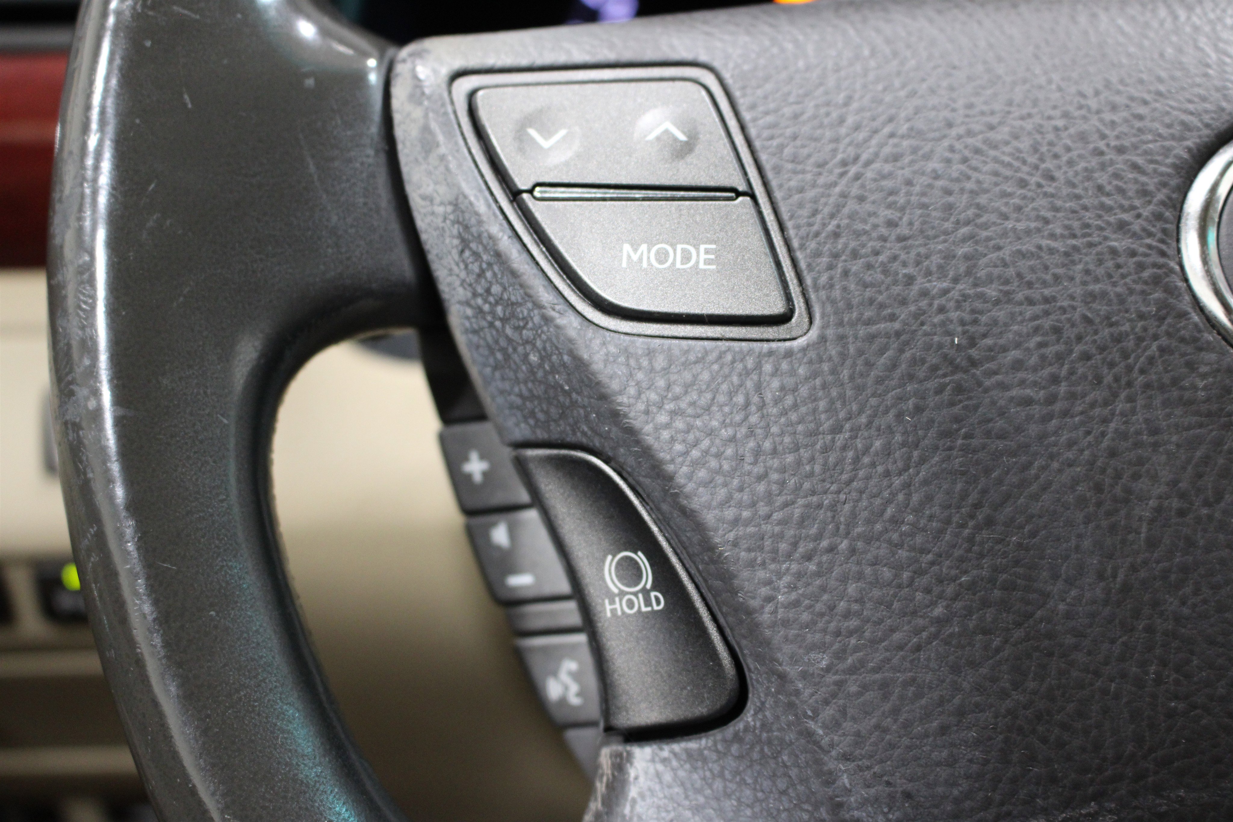 Used 2008 Lexus LS 460 RWD image 12