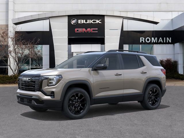 New 2026 GMC Terrain Elevation image 2