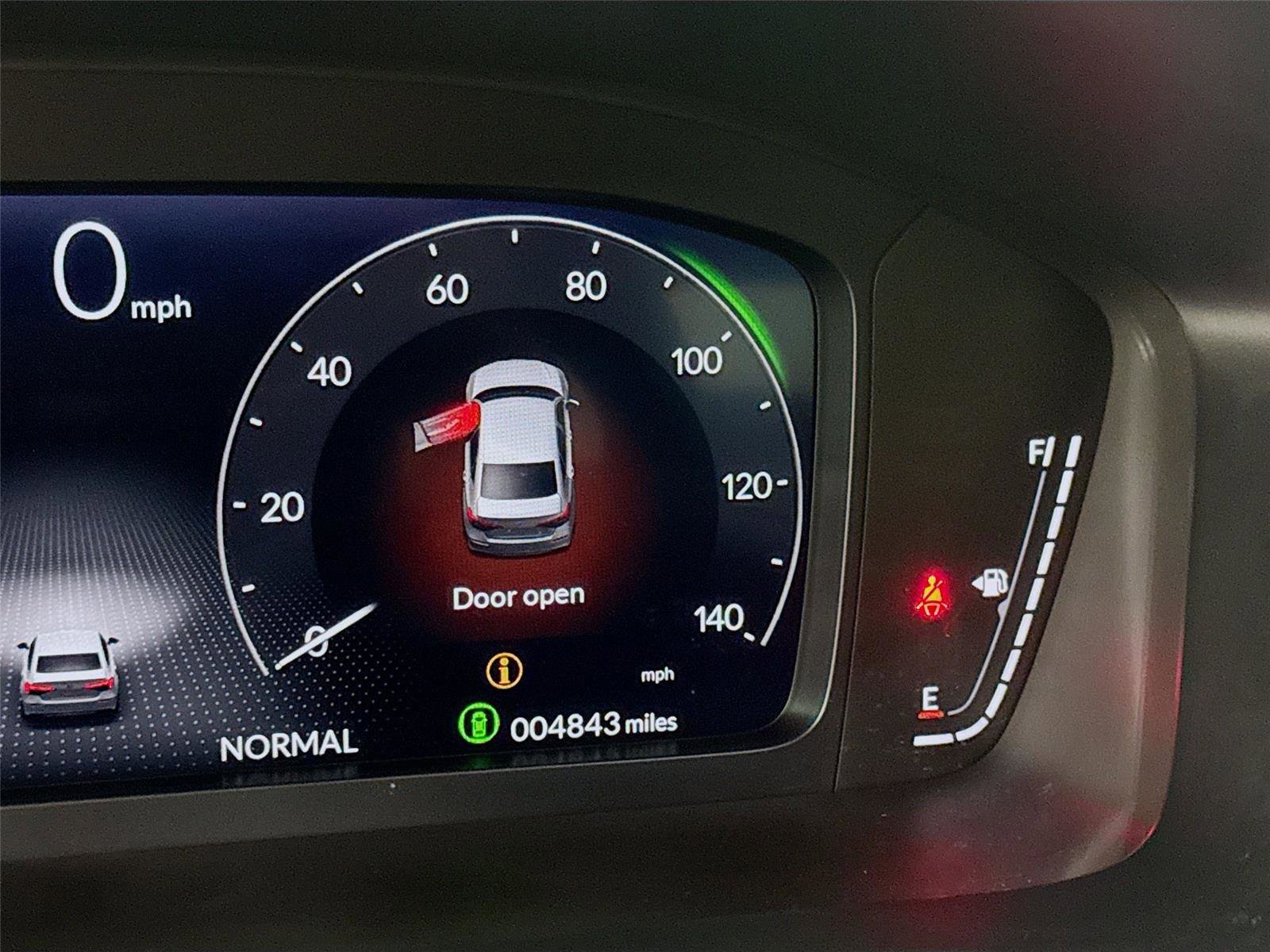 Certified 2025 Honda Civic Sport Touring image 11