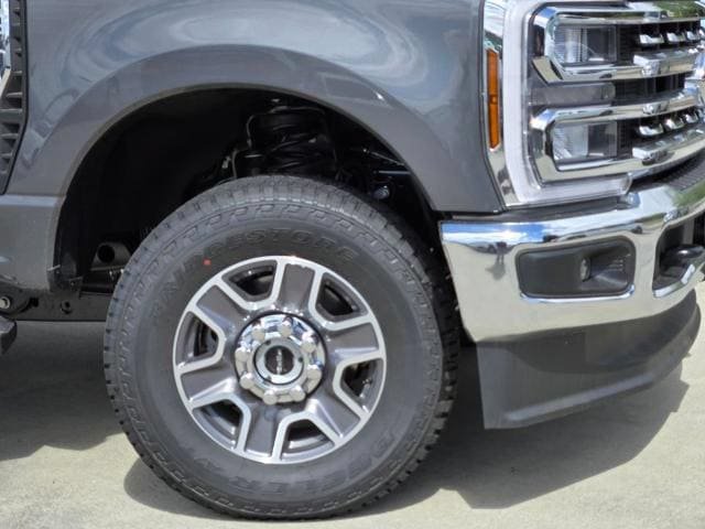 New 2026 Ford F250 4x4 Crew Cab Super Duty image 29