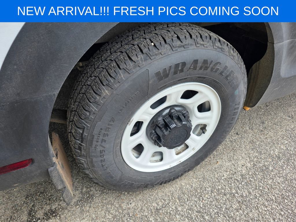 Used 2024 Chevrolet Brightdrop 400 w/ Commercial Equipment Package AWD/4WD image 5