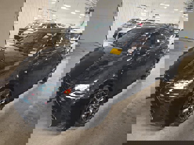 Used 2019 Lexus GS 350 F Sport