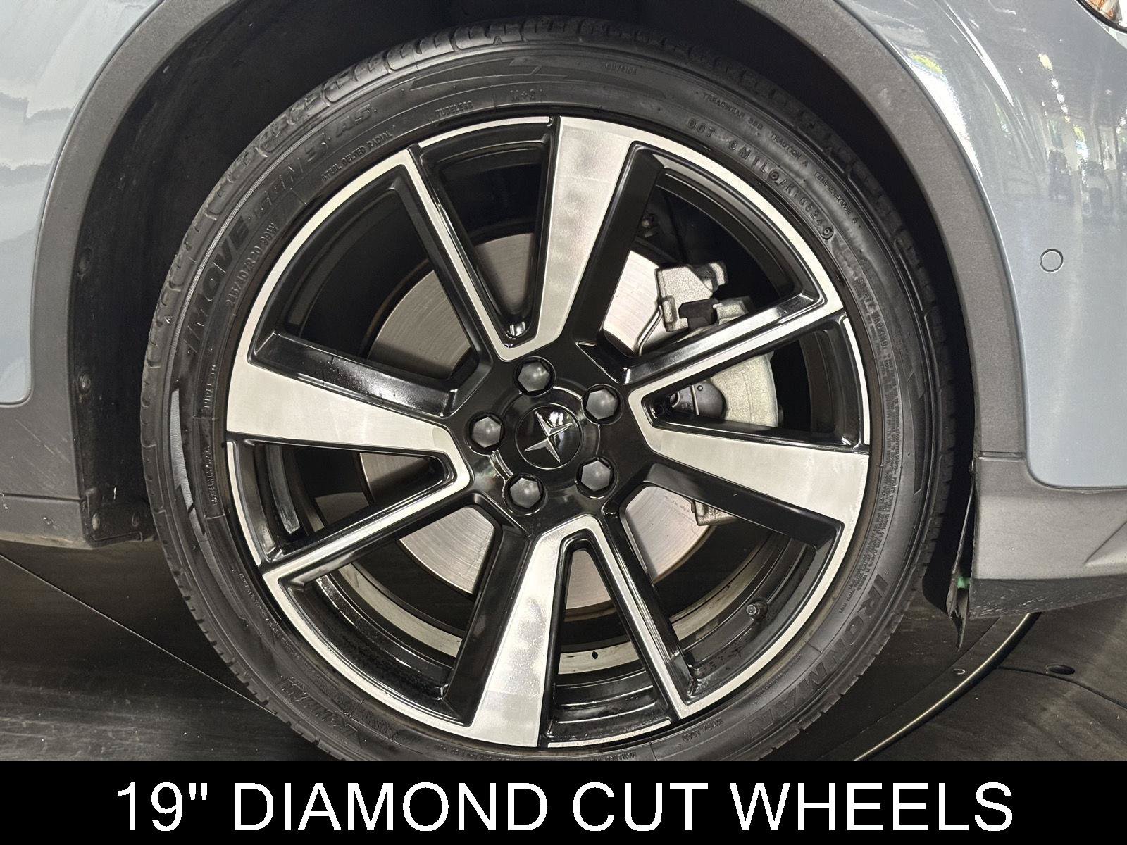 Used 2021 Polestar Polestar 2 AWD/4WD image 11