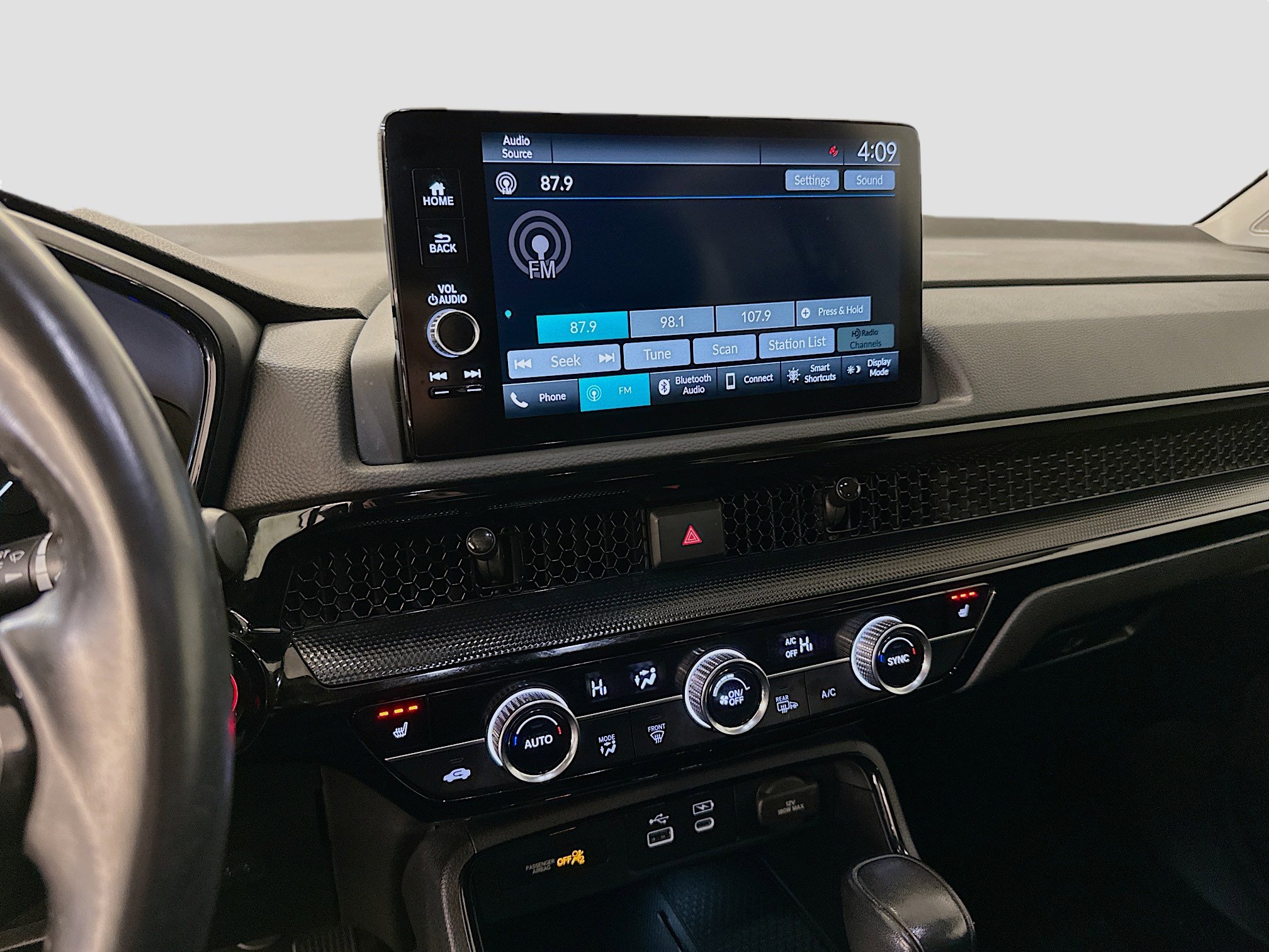 Used 2023 Honda CR-V EX-L image 25