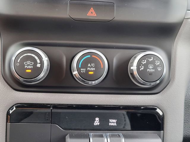 Used 2023 RAM 1500 Big Horn AWD/4WD image 14