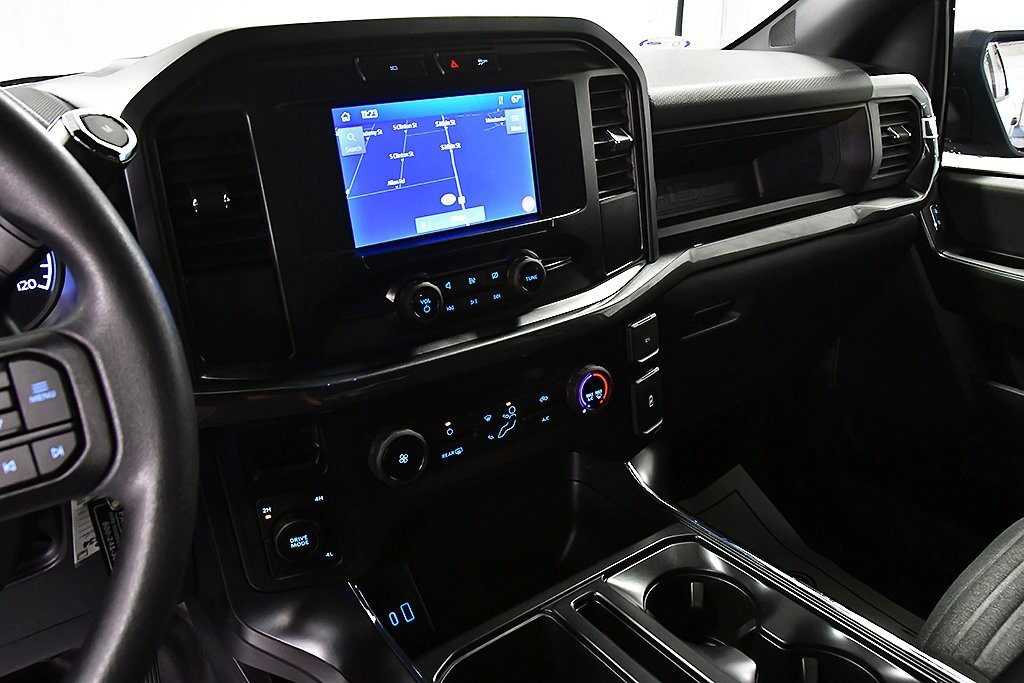 Used 2022 Ford F150 XL w/ STX Appearance Package image 23