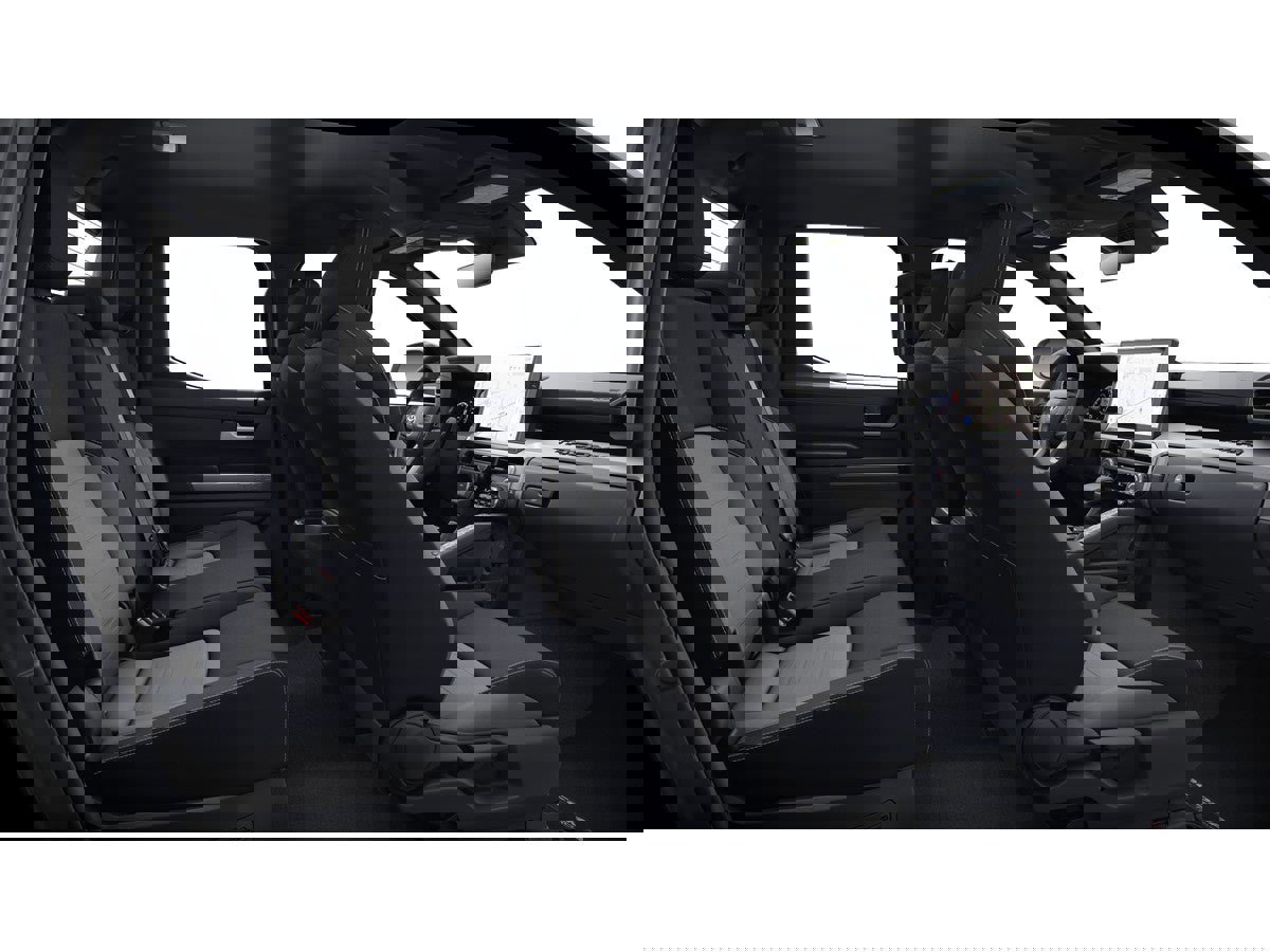 New 2025 Toyota Tacoma TRD Sport image 55