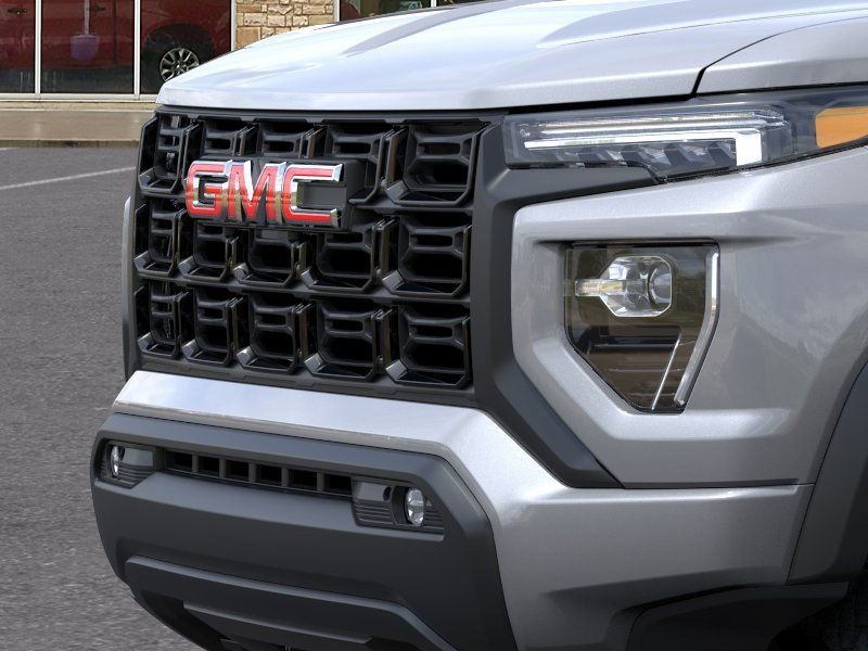 New 2026 GMC Canyon Elevation AWD/4WD image 13