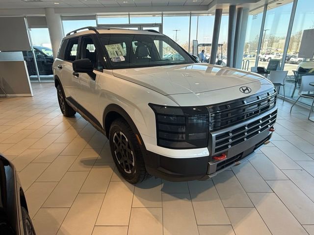 New 2026 Hyundai Palisade XRT Pro AWD/4WD image 4