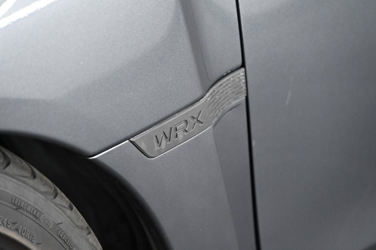 Used 2021 Subaru WRX Limited AWD/4WD image 12