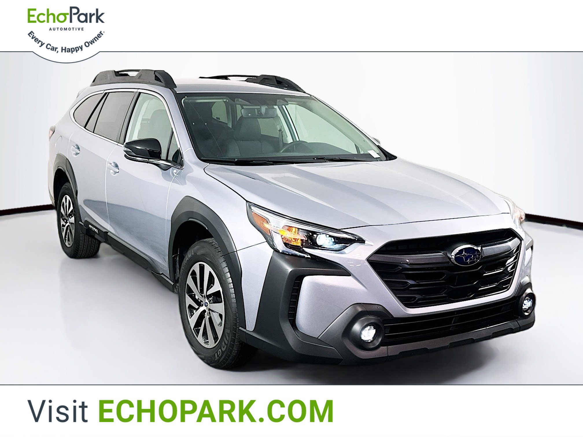 Used 2025 Subaru Outback Premium