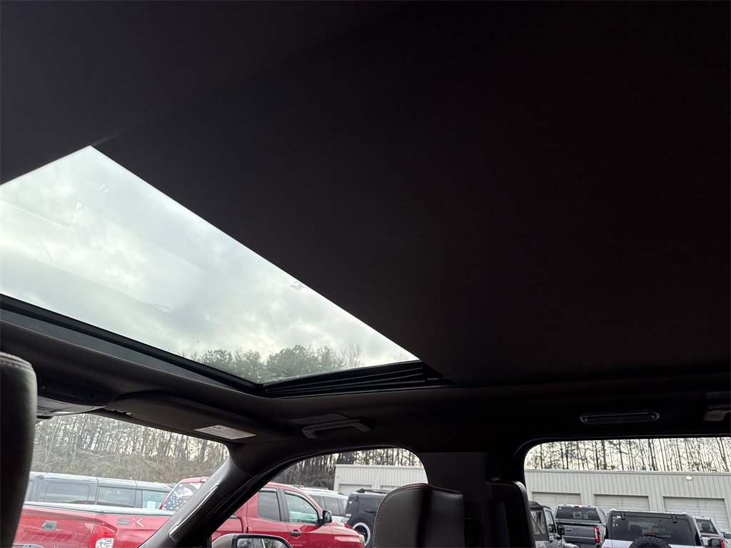 Used 2022 Ford Expedition King Ranch image 25